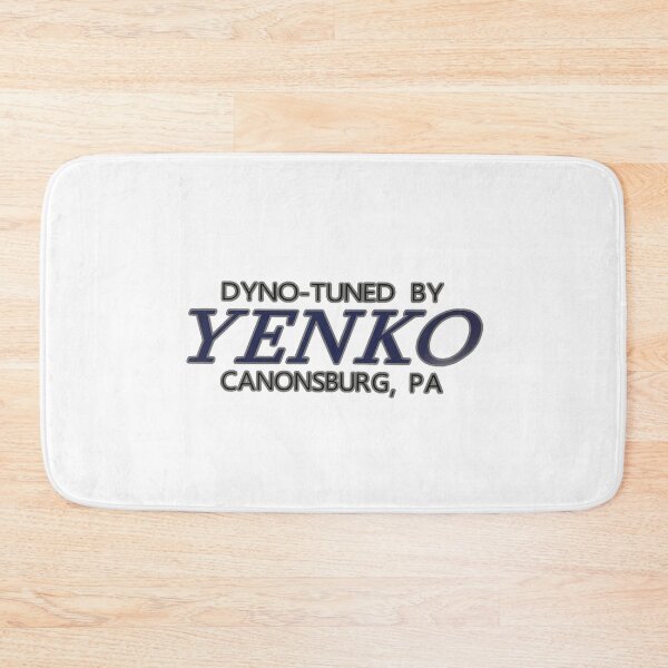 Item preview, Vintage Dyno Tuned By Yenko - Canonsburg, Pennsylvania designed and sold by QuayTradingCo.