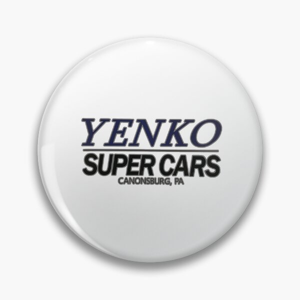 Item preview, Yenko Super Cars - Canonsburg, Pennsylvania designed and sold by QuayTradingCo.