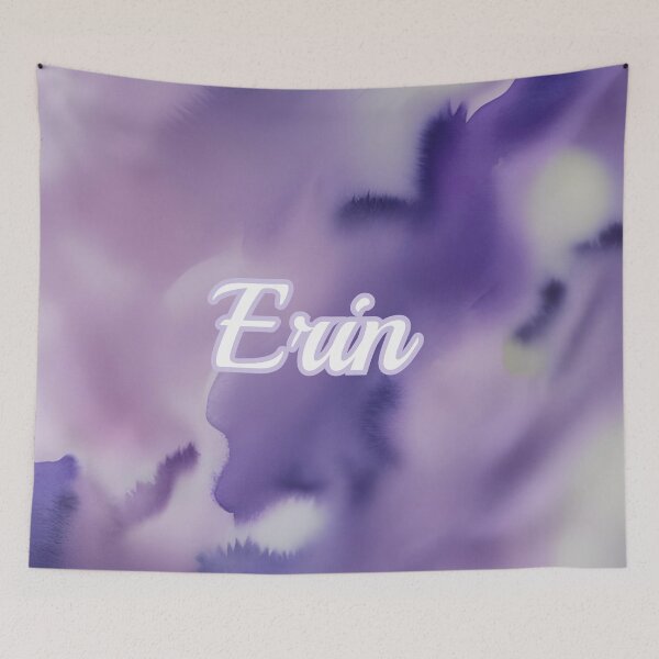 Item preview, Custom Name Erin designed and sold by Gabriela McDaniel.