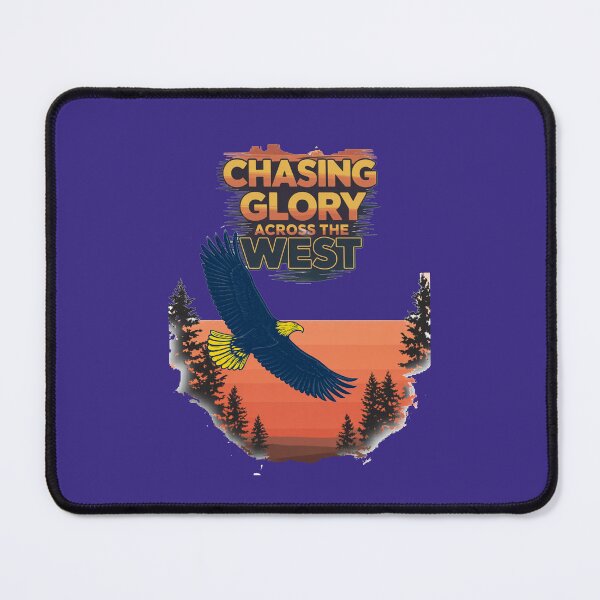 Item preview, Chasing Glory – Soaring Eagle designed and sold by JCandLG.