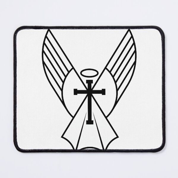 Item preview, Angel designed and sold by name--here.