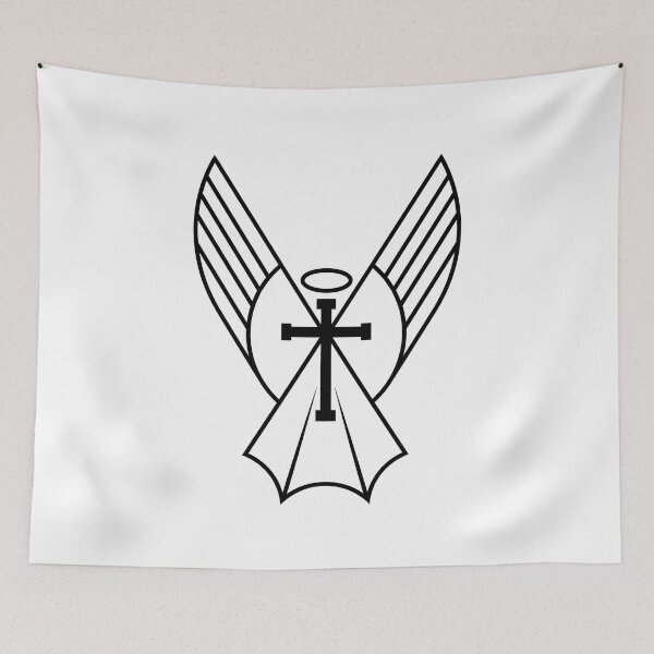 Item preview, Angel designed and sold by name--here.
