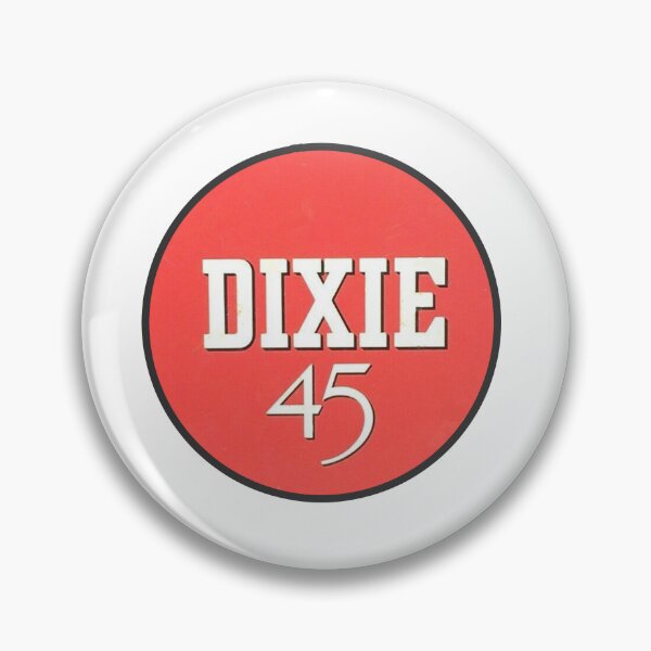 Artikelvorschau, Vintage Dixie 45 Beer - Dixie Brewing Co. - New Orleans, Louisiana entworfen und verkauft von QuayTradingCo.