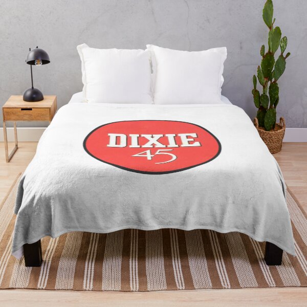 Item preview, Vintage Dixie 45 Beer - Dixie Brewing Co. - New Orleans, Louisiana designed and sold by QuayTradingCo.