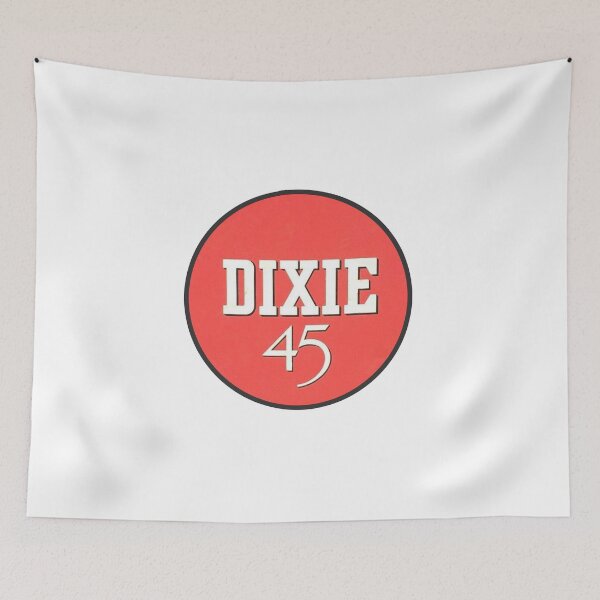 Item preview, Vintage Dixie 45 Beer - Dixie Brewing Co. - New Orleans, Louisiana designed and sold by QuayTradingCo.