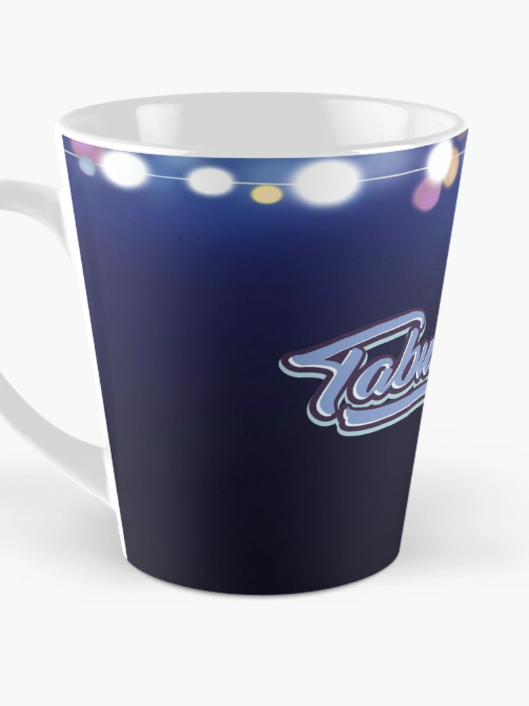 Thumbnail 3 of 4, Coffee Mug, Tabula Rasa designed and sold by roc21.