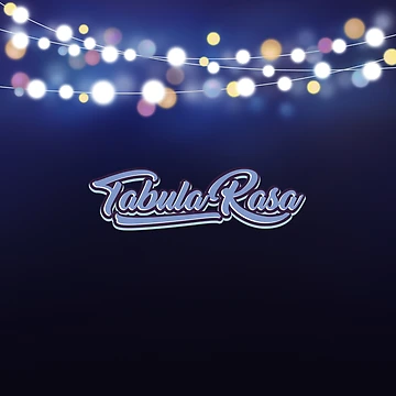 Artwork thumbnail, Tabula Rasa by roc21