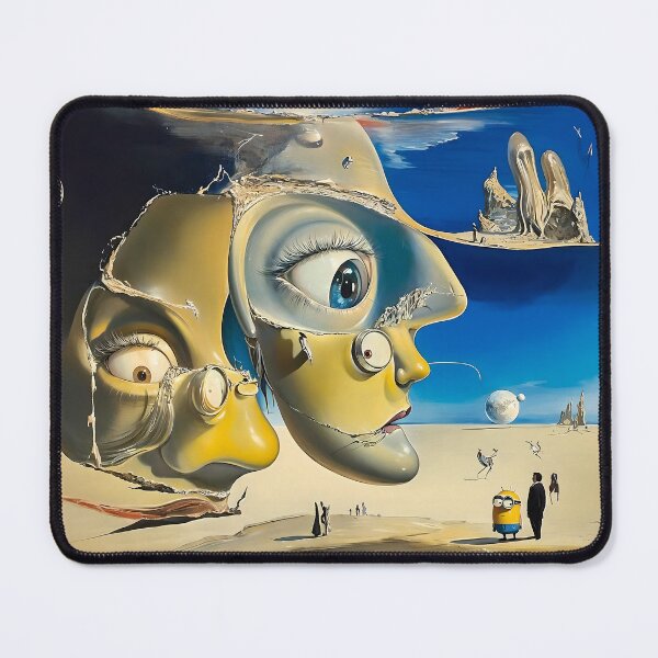 Item preview, Surreal Cosmic World designed and sold by yinyuecreation.