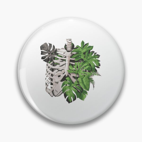 Item preview, Skeleton Plant Body, Plant Lover, Plant Gift, Plant Lover Gift, Plant Mom, Monstera, Plant, Plant Lady Gift designed and sold by DesignDenDo ⭐⭐⭐⭐⭐.