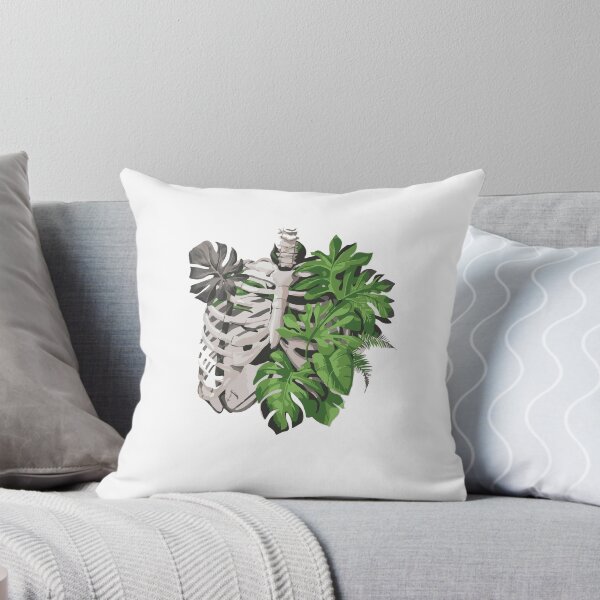 Item preview, Skeleton Plant Body, Plant Lover, Plant Gift, Plant Lover Gift, Plant Mom, Monstera, Plant, Plant Lady Gift designed and sold by DesignDenDo ⭐⭐⭐⭐⭐.