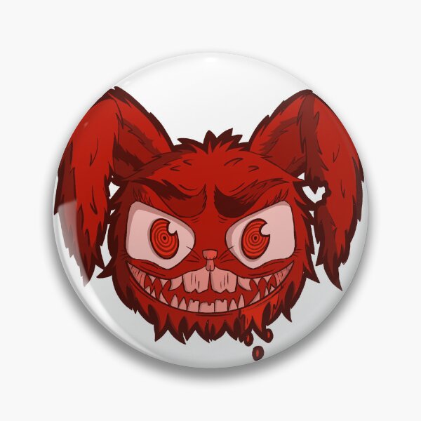 Item preview, Redbit designed and sold by JejeDraws.