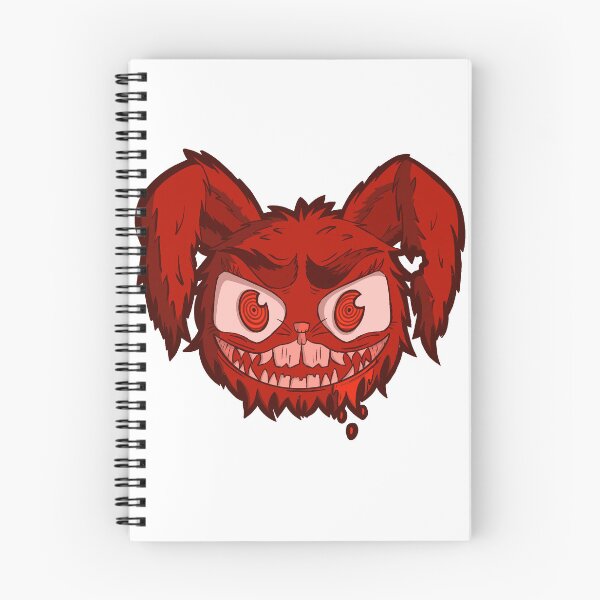 Item preview, Redbit designed and sold by JejeDraws.