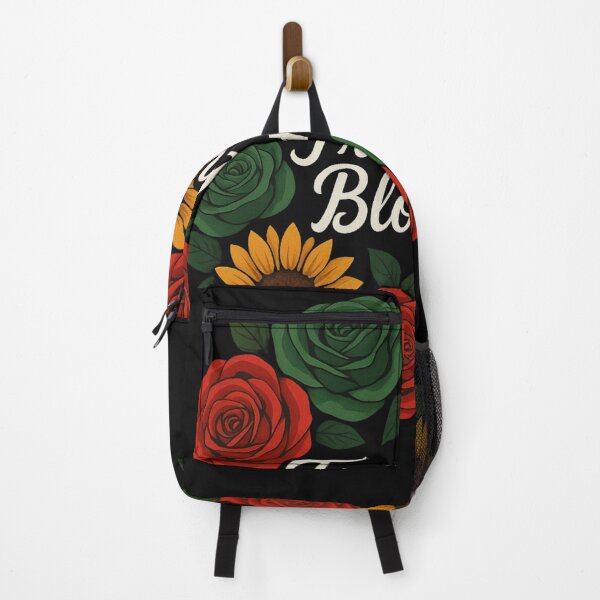 Item preview, Freedom Blooms – Floral Juneteenth Tribute Art designed and sold by SilaShop222.
