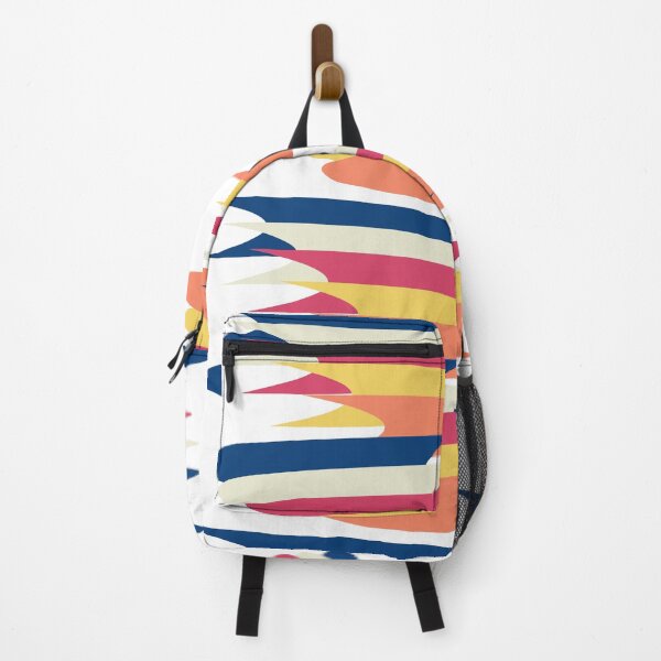 Item preview, Colourful abstract arrows designed and sold by piacore.