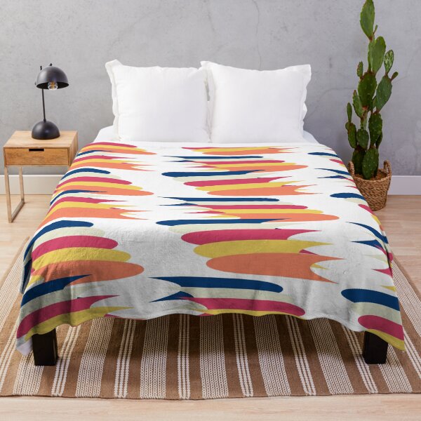 Item preview, Colourful abstract arrows designed and sold by piacore.