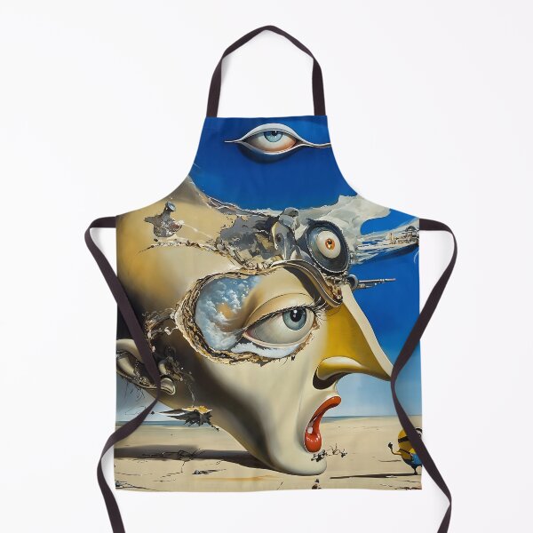 Item preview, Surreal Cosmic World designed and sold by yinyuecreation.
