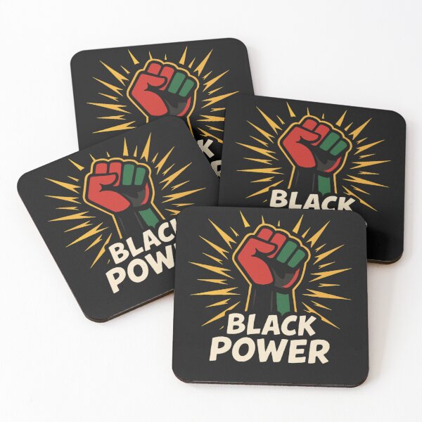 Item preview, Black Power – Pan-African Strength and Pride designed and sold by SilaShop222.