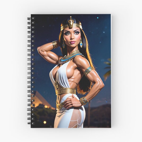 Item preview,  Beautiful Ancient Egyptian Priestess artwork designed and sold by Vintage Designs +.
