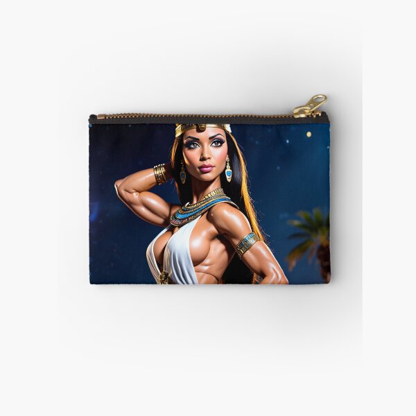 Item preview,  Beautiful Ancient Egyptian Priestess artwork designed and sold by Vintage Designs +.
