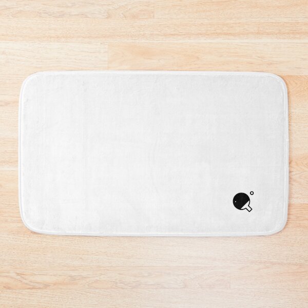Item preview, Minimalist table tennis symbol designed and sold by BRIGHTLOOKS.