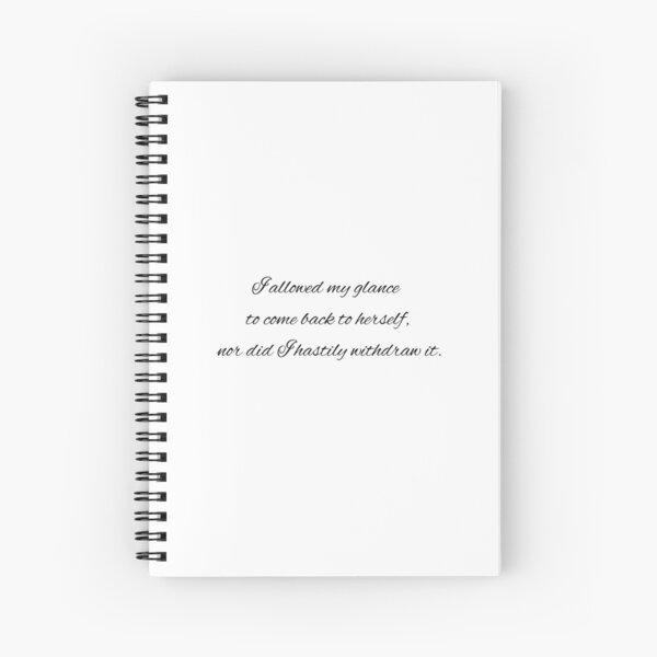 Item preview, The Professor by Charlotte Bronte Quote designed and sold by JbyrneGRAD.