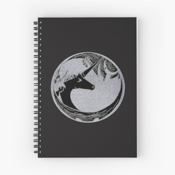 Item preview, The Last Unicorn 1982 designed and sold by JoBling.