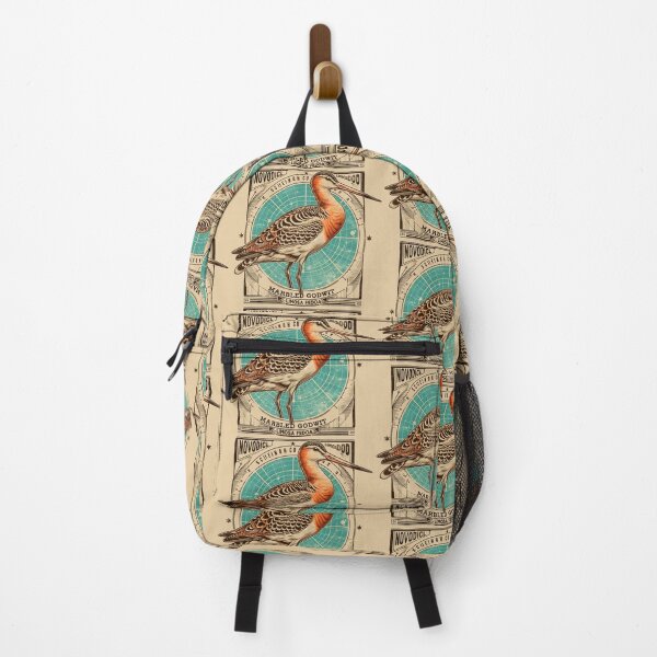 Item preview, Marbled Godwit designed and sold by theAVIARY7.