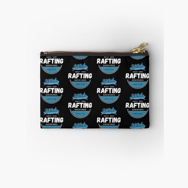 Item preview, Gauley River Rafting Adventures – Vintage Whitewater Crew Design designed and sold by Fikuall.