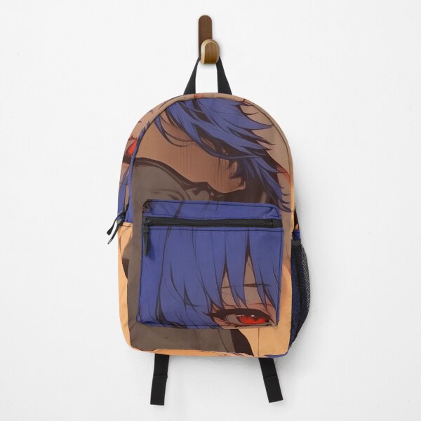 Item preview, Rei Ayanami - Evangelion 61 designed and sold by Infinite-Aspire.