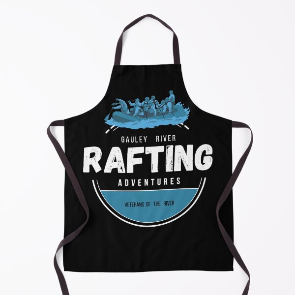 Item preview, Gauley River Rafting Adventures – Vintage Whitewater Crew Design designed and sold by Fikuall.