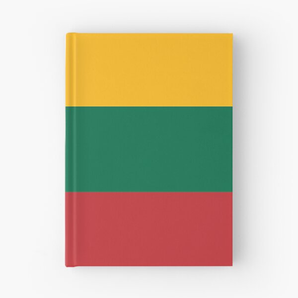 Item preview, LITHUANIA NATIONAL Gifts, Stickers & Products (F) designed and sold by mpodger.