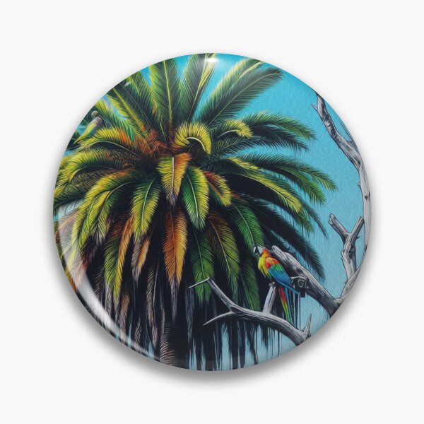 Item preview, LOST ISLAND  designed and sold by johnnyssandart.