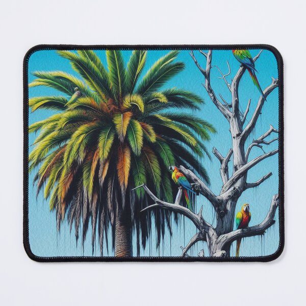 Item preview, LOST ISLAND  designed and sold by johnnyssandart.