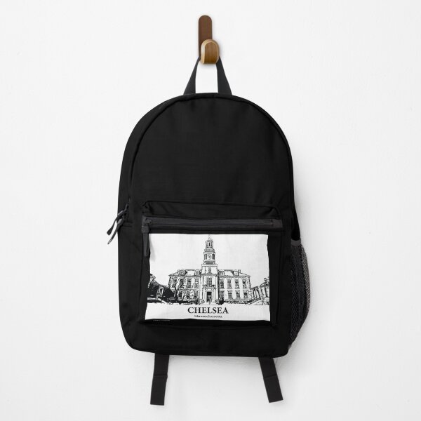 Item preview, Chelsea - Massachusetts designed and sold by Lakeric Cityscapes.