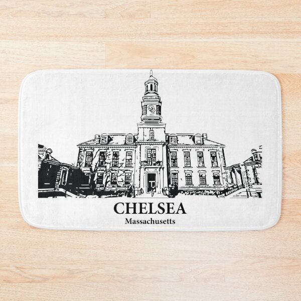 Item preview, Chelsea - Massachusetts designed and sold by Lakeric.