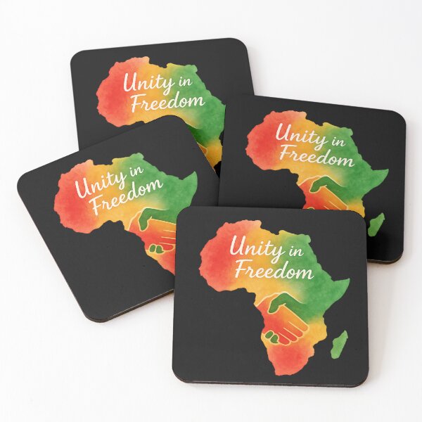 Item preview, Unity in Freedom – Pan-African Peace and Strength Art designed and sold by SilaShop222.