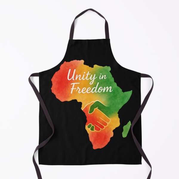Item preview, Unity in Freedom – Pan-African Peace and Strength Art designed and sold by SilaShop222.