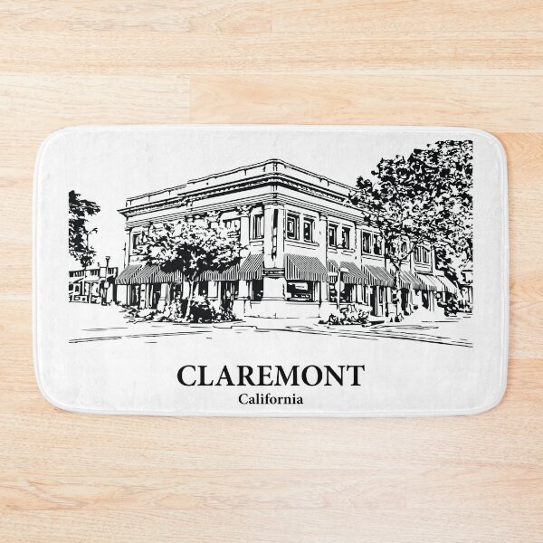 Item preview, Claremont - California designed and sold by Lakeric.