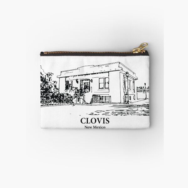Item preview, Clovis - New Mexico designed and sold by Lakeric.