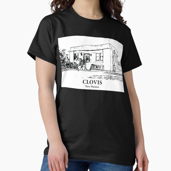 Item preview, Clovis - New Mexico designed and sold by Lakeric.