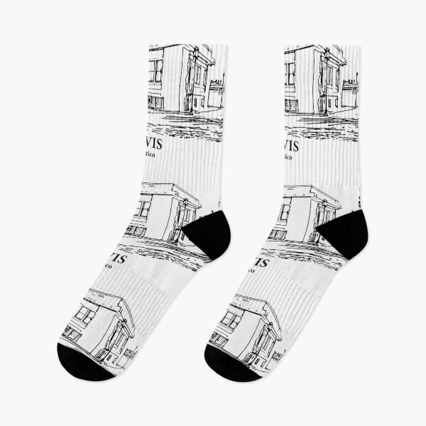 Item preview, Clovis - New Mexico designed and sold by Lakeric Cityscapes.