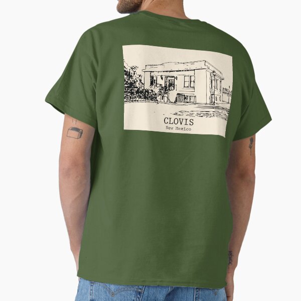 Item preview, Clovis - New Mexico designed and sold by Lakeric.