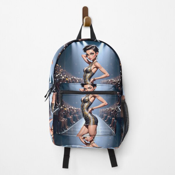Item preview, Glamour Girl designed and sold by Vintage Designs +.