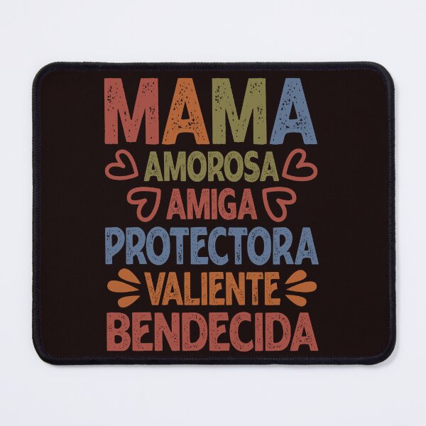 Item preview, MAMA - Mother's Day designed and sold by LukWer.