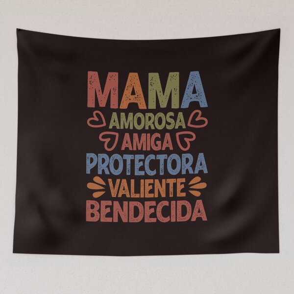 Item preview, MAMA - Mother's Day  designed and sold by LukWer.