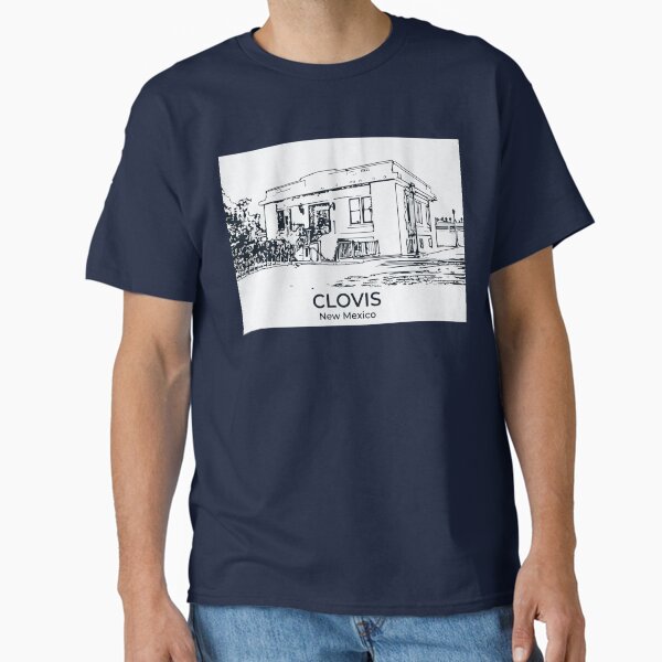 Item preview, Clovis - New Mexico designed and sold by Lakeric.