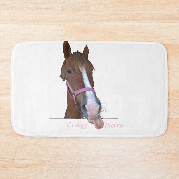 Item preview, Crazy mare designed and sold by AntonyGRobinson.