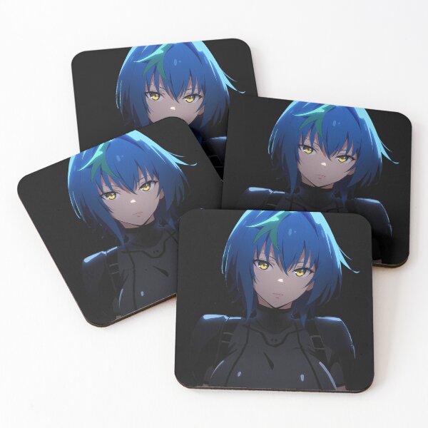 Item preview, Xenovia Quarta - 1 designed and sold by Infinite-Aspire.
