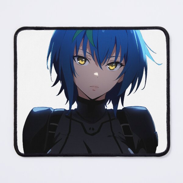 Item preview, Xenovia Quarta - 1 designed and sold by Infinite-Aspire.