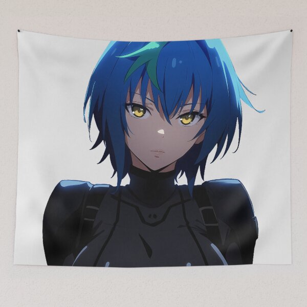 Item preview, Xenovia Quarta - 1 designed and sold by Infinite-Aspire.
